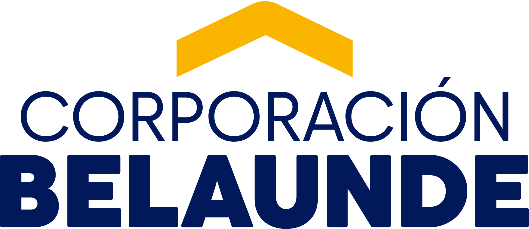 Corporación Belaunde Logo